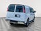 2025 GMC Savana Cargo RWD 2500 Regular Wheelbase Work Van