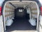 2025 GMC Savana Cargo RWD 2500 Regular Wheelbase Work Van