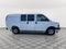 2025 GMC Savana Cargo RWD 2500 Regular Wheelbase Work Van