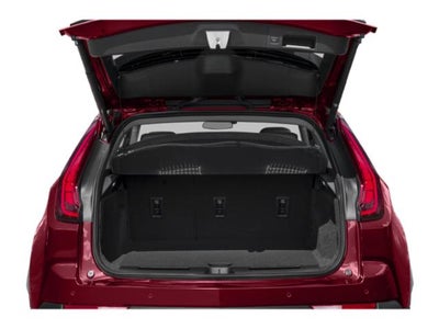 2022 Cadillac XT4 AWD Luxury