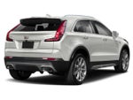2022 Cadillac XT4 AWD Luxury