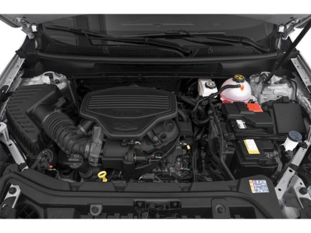 2021 Cadillac XT5 AWD Premium Luxury