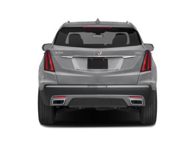 2021 Cadillac XT5 AWD Premium Luxury