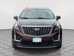 2023 Cadillac XT5 AWD Premium Luxury