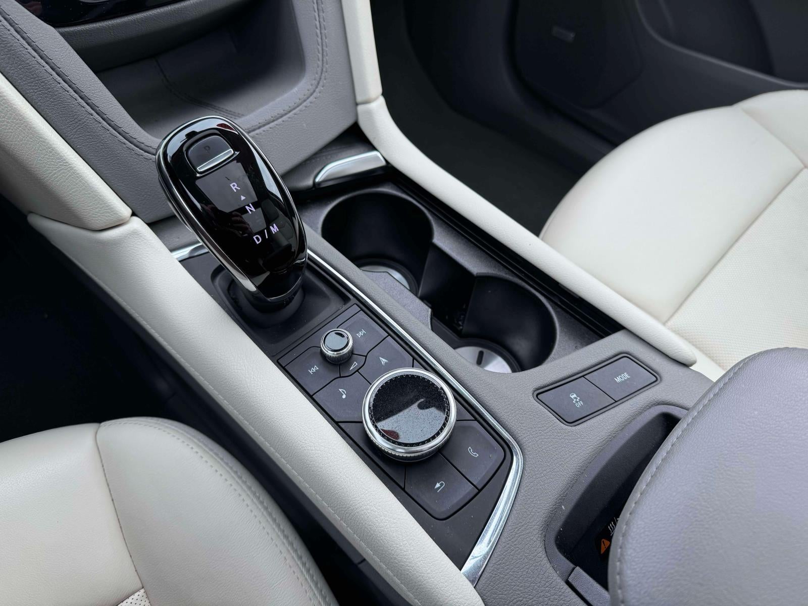 2023 Cadillac XT5 AWD Premium Luxury