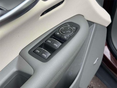 2023 Cadillac XT5 AWD Premium Luxury