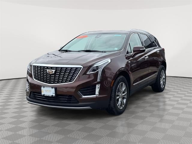 2023 Cadillac XT5 AWD Premium Luxury
