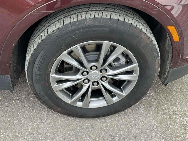 2023 Cadillac XT5 AWD Premium Luxury