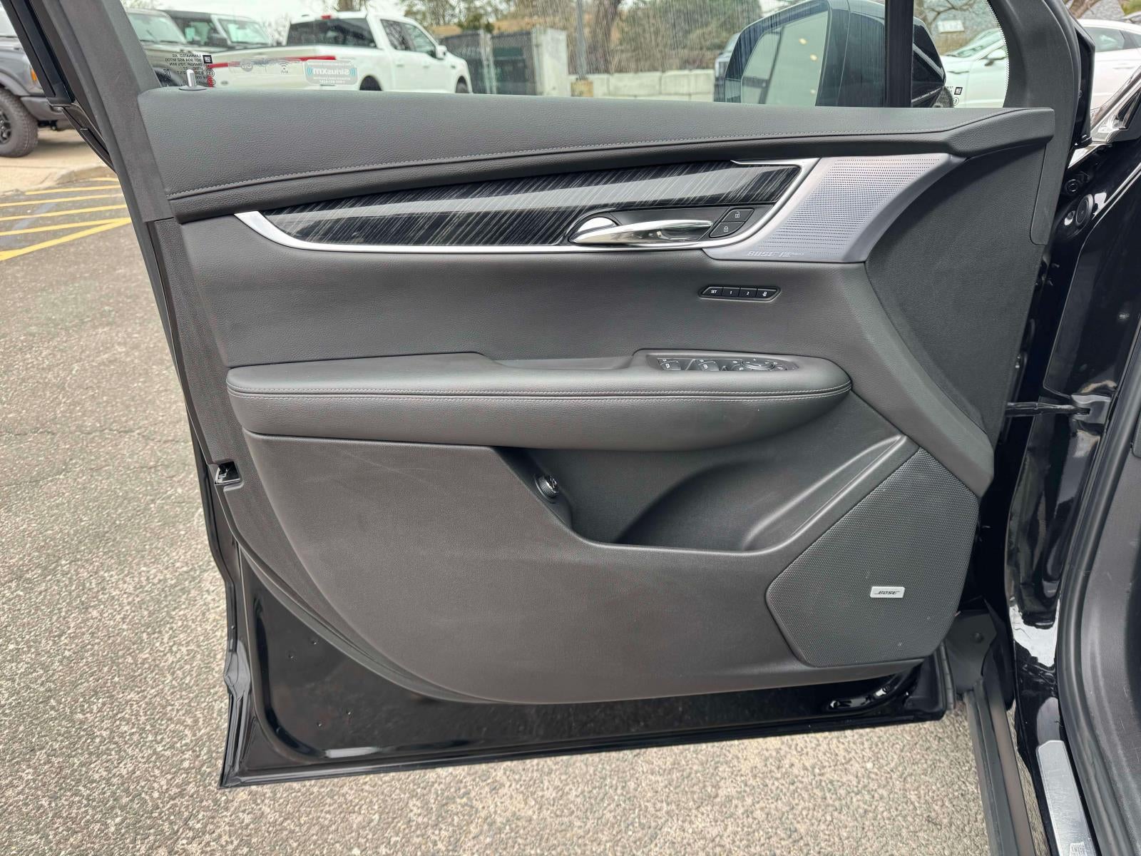 2023 Cadillac XT6 AWD Premium Luxury