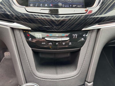 2023 Cadillac XT6 AWD Premium Luxury
