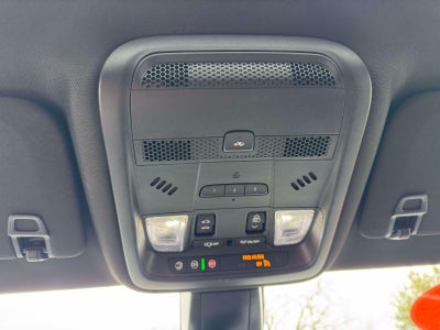 2023 Cadillac XT6 AWD Premium Luxury