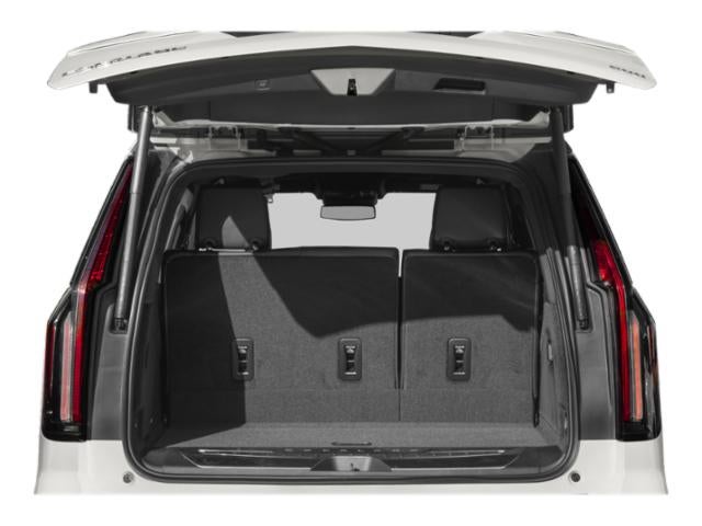 2023 Cadillac Escalade 4WD Premium Luxury