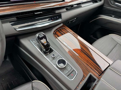 2023 Cadillac Escalade 4WD Premium Luxury