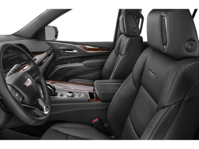 2023 Cadillac Escalade 4WD Premium Luxury