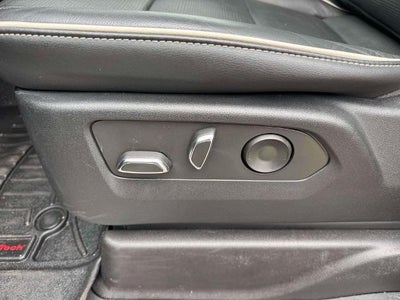 2023 Cadillac Escalade 4WD Premium Luxury