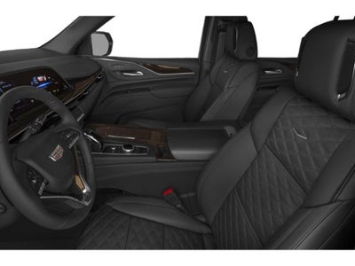 2023 Cadillac Escalade ESV 4WD Premium Luxury