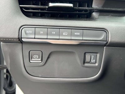 2023 Cadillac Escalade ESV 4WD Premium Luxury