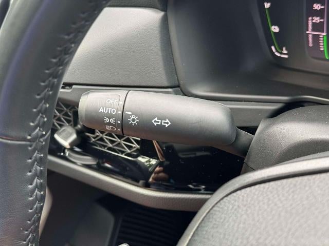 2024 Honda Accord EX-L