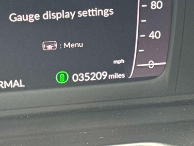 2024 Honda Accord EX-L