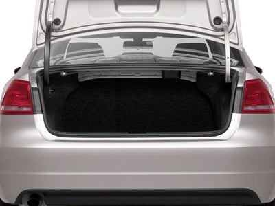 2013 Volkswagen Passat 2.5L SE