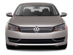 2013 Volkswagen Passat 2.5L SE