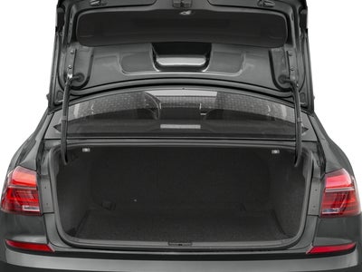 2017 Volkswagen Passat 1.8T SE