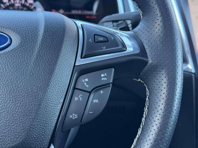 2020 Ford Edge ST