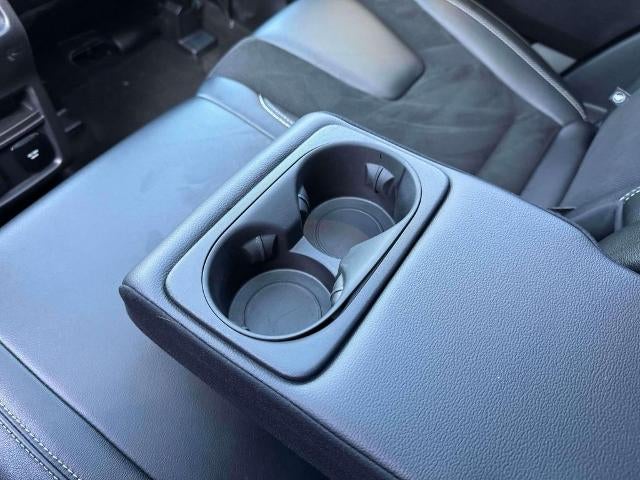 2020 Ford Edge ST