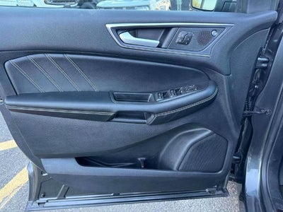 2020 Ford Edge ST