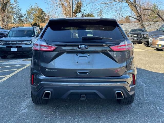 2020 Ford Edge ST
