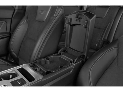 2024 Ford Edge ST