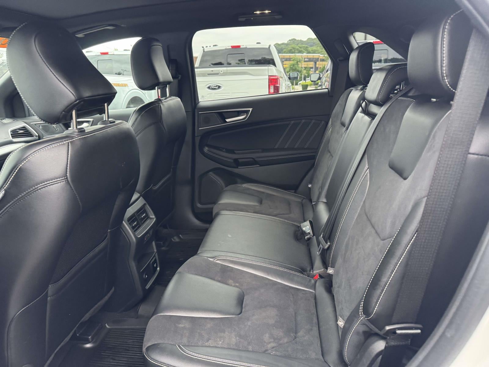 2024 Ford Edge ST