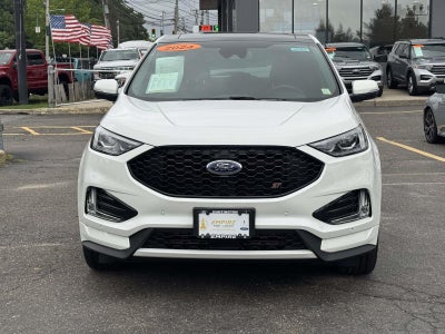 2024 Ford Edge ST