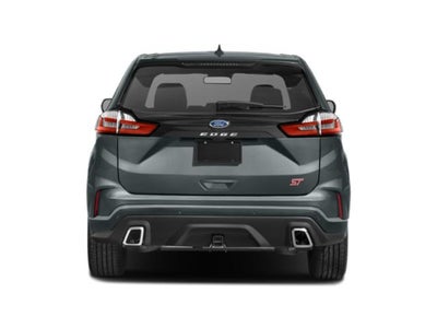 2024 Ford Edge ST