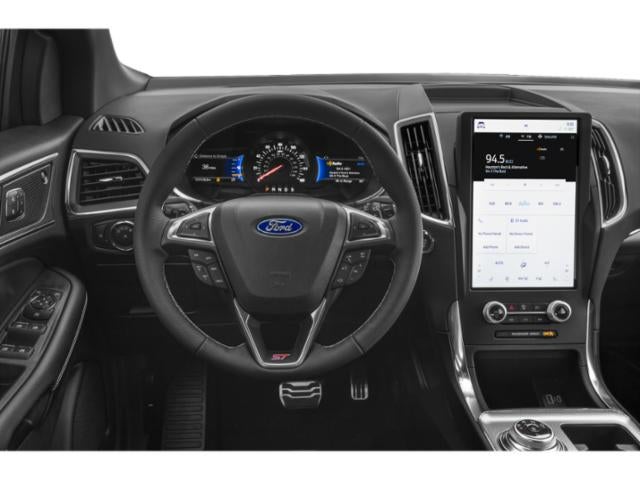 2024 Ford Edge ST