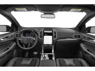2024 Ford Edge ST