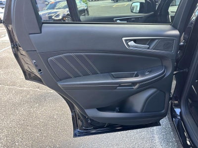 2023 Ford Edge ST