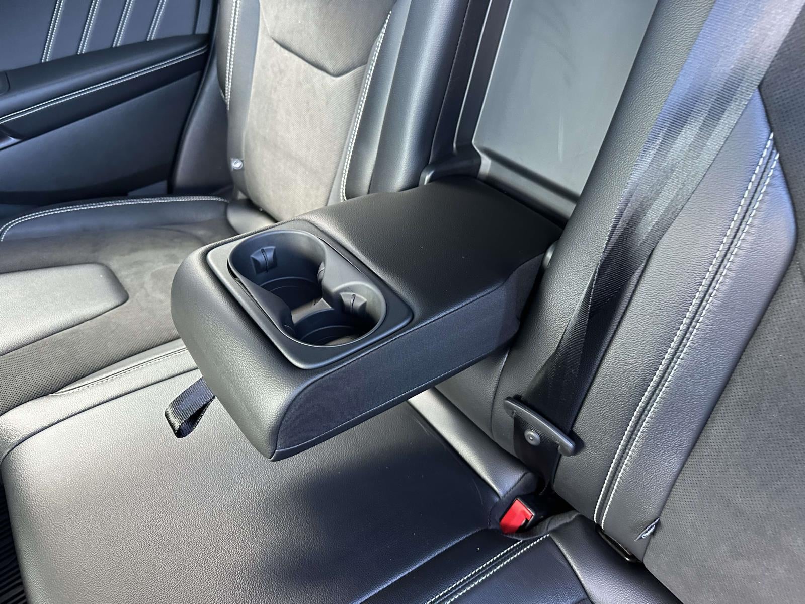 2023 Ford Edge ST