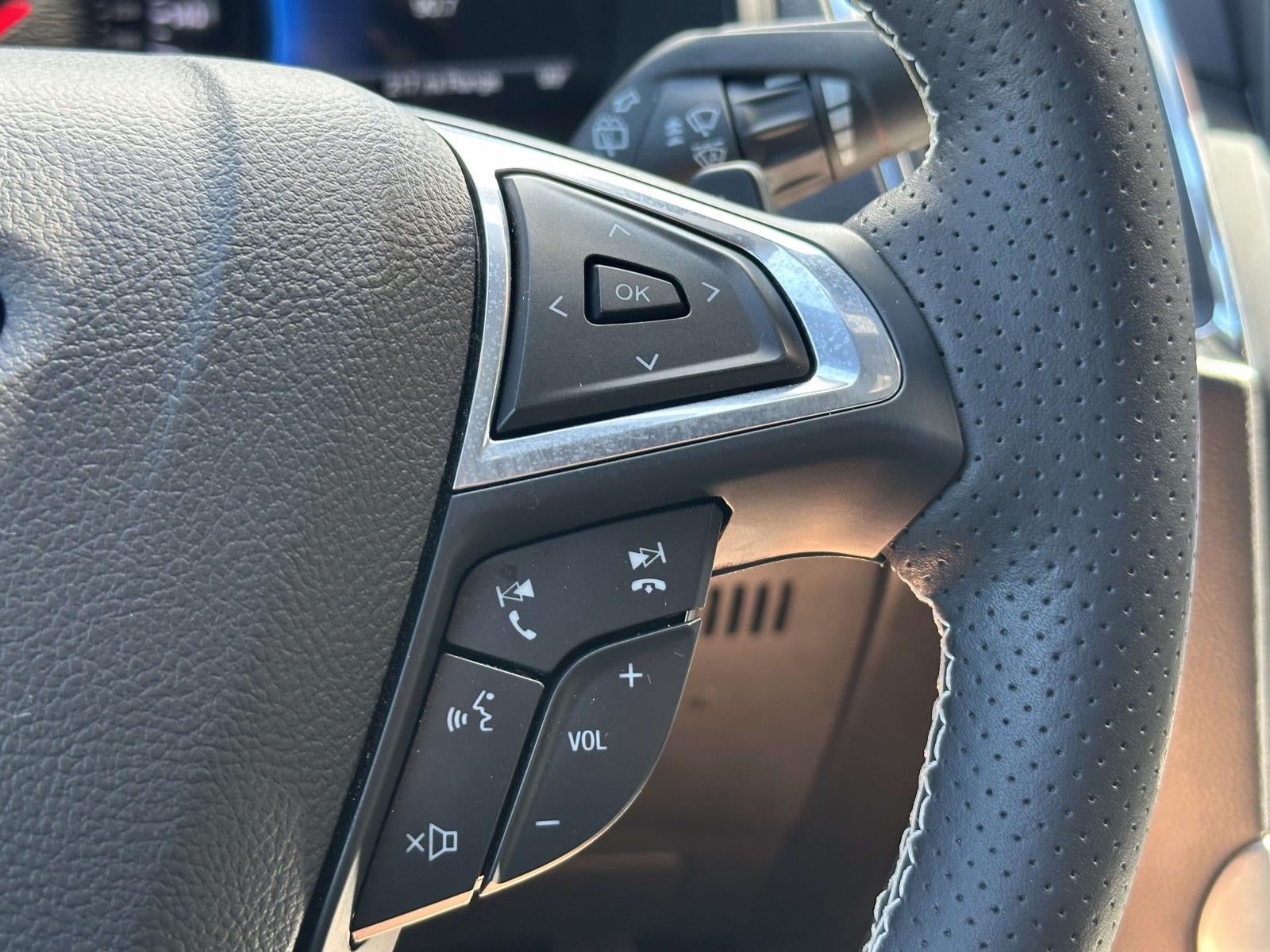 2023 Ford Edge ST