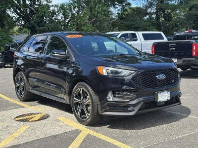 2023 Ford Edge ST
