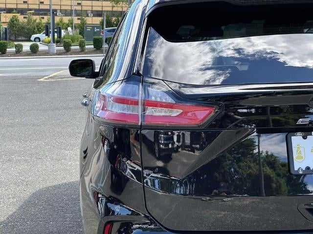 2023 Ford Edge ST