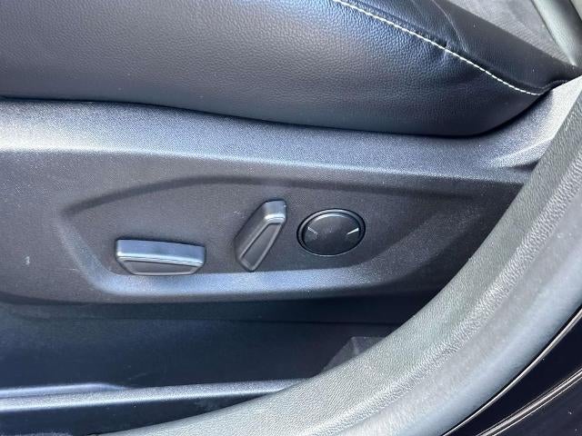 2023 Ford Edge ST
