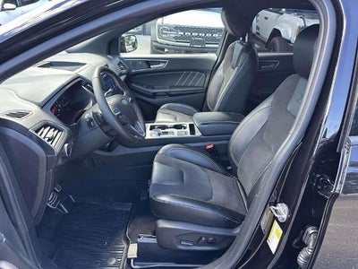 2023 Ford Edge ST