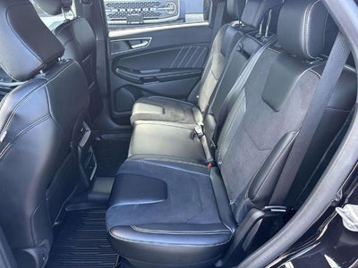 2023 Ford Edge ST