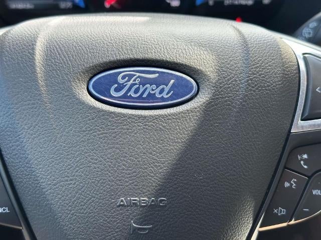 2023 Ford Edge ST