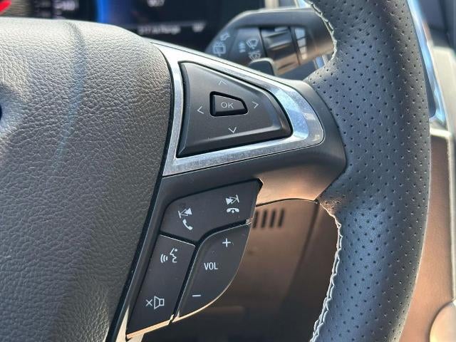 2023 Ford Edge ST