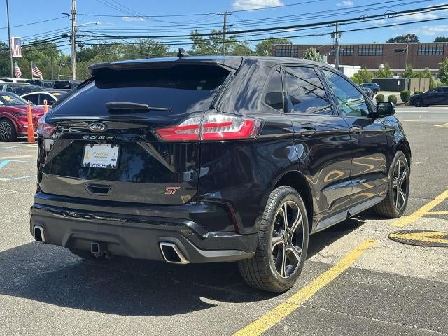 2023 Ford Edge ST