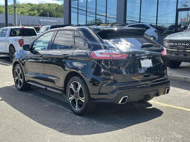 2023 Ford Edge ST