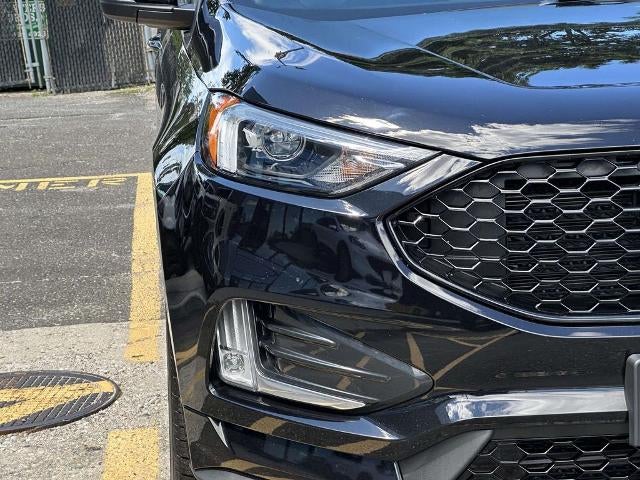 2023 Ford Edge ST