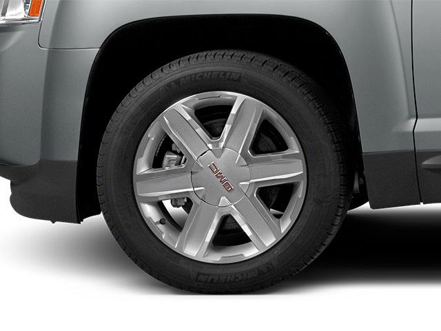 2014 GMC Terrain SLE-2